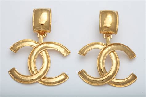 chanel cc jewelry|chanel jewelry official website.